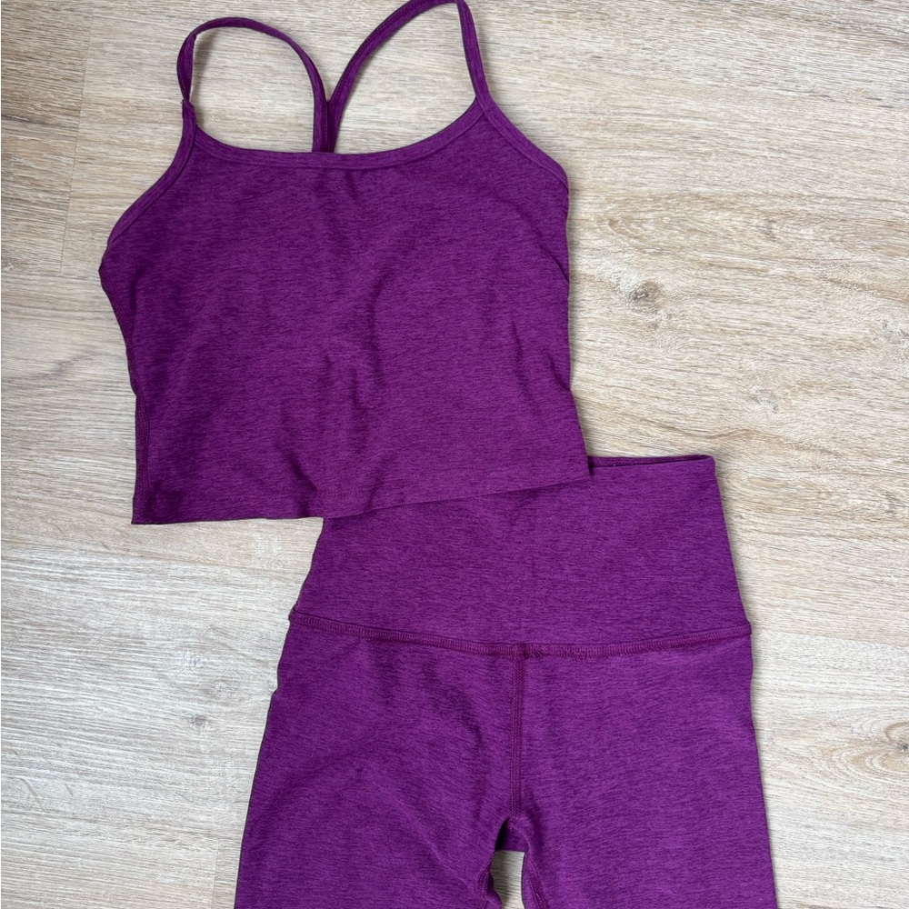 Beyond Yoga Spacedye Set